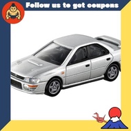 Takara Tomy Tomica Premium Subaru Impreza WRX
