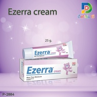 Ezerra cream 25 g (Ezerra 25 g)