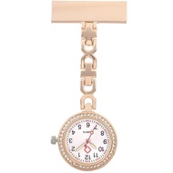 Nurse Watch Pocket Watch Chest Watch Pocket Watch Medical Stopwatch Nurse Watch Exam Table Exam Port