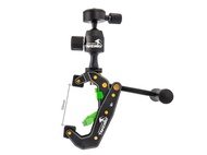 TAKEWAY T1 CLAMPOD 腳架 (全新無盒