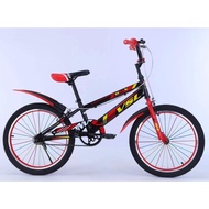 VSL BMX Race Ready Geometry High Quality PRICE ECONOMY FRIENDLY bicycle (2059)😀(LIMITED STOCK)
