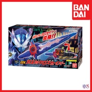 DX Haouken Xross Saber Kamen Rider Saber
