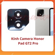 ( Zin ) Camera Glass Honor Pad GT 2 Pro / Tablet Pad GT 2 Pro