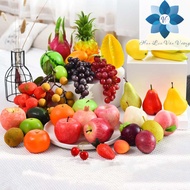 Fake Fruits, Realistic Fake Fruits