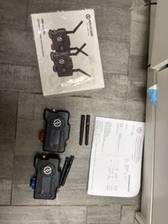 Hollyland Mars 400s 無線影音傳輸器