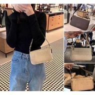 F36674 58321 Women Classic Monogram Shoulder Bag High-Quality Material Practical Pockets, Perfect fo