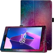 Famavala Folio Case Cover for 10.1" inch Tablet (7th/9th Gen, 2017/2019 Released), Auto Wake/Sleep, 