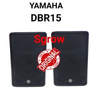 Speaker Aktif Yamaha 15 Inch DBR15 Original