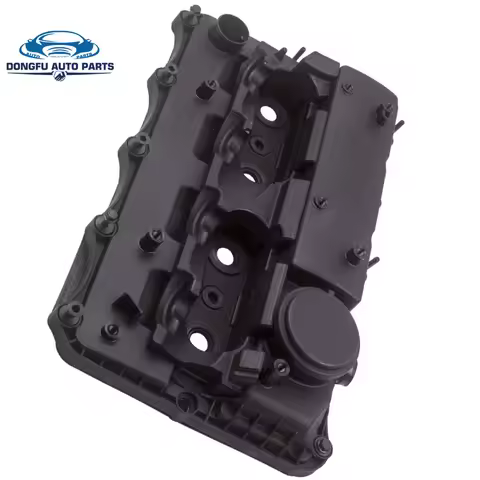 Car Accessories Engine Valve Cover for Ford Ranger Transit Everest Mazda BT-50 Defender 2.2 2012- BK