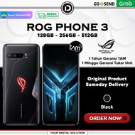 Asus Rog Phone 3 128GB/256GB/512GB Snapdragon 865+ Black