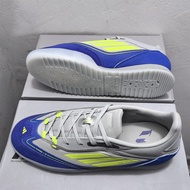 F50 Elite IC 39-45 Men s Outdoor Knitting Football Shoes Anti-Slip And Wear-Resistant Football boots