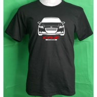 HONDA CRZ HYBRID T-shirt