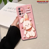 OPPO A95 4G Case Eksotik.id OPPO A95 4G Casing OPPO A95 4G Silicone Mobile Phone Skin Accessories Ha