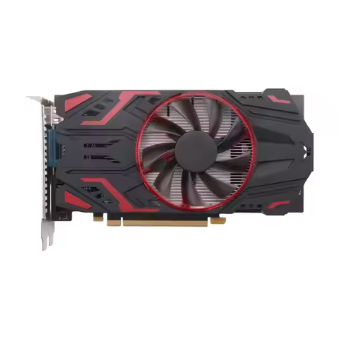 Precisionn GTX 550Ti 4GB GDDR5 Computer Graphic Card Gaming Video Cards For PCI-Express 2.0 Computer
