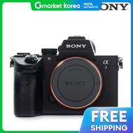 Sony | Sony Genuine Alpha A7 Iv (Ilce-7M4) A7M4 / Ipark A7M4
