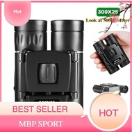 NEW BRG ARSON BINOCULAR FOLDING BINOCULAR 300X25 50000M WATERPROOF NIGHT VISION M