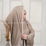 Mukena Couple Mother & Dependent Child