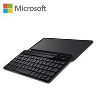 Microsoft 微軟 通用型行動鍵盤 手機和平板電腦均適用 ios android (停產)
