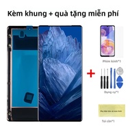Google Pixel 6 Pro Màn Hình AMOLED 6.7 LCD Có Giá Đỡ Bộ Số Hóa Màn Hình Cảm Ứng Thay Thế Cho GLUOG G