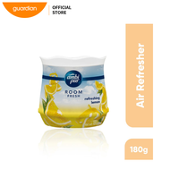 Ambi Pur Gel Fresh 180G Refreshing Lemon