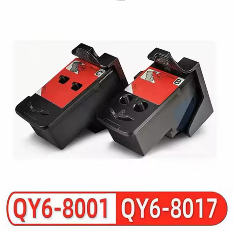 High Qualit QY6-8001 QY6-8017 CA91 CA92 BH-1 CH-1 Printhead for Canon G1100 G2100 G3100 G4100 G1110 