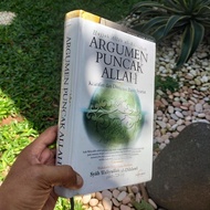 Argumen Puncak Allah; kearifan dan dimensi batin syariat