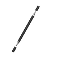 ใหม่หน้าจอสัมผัสสไตลัสแบบ Capacitive ปากกาสัมผัสปากกาดินสอสไตลัสอเนกประสงค์สำหรับ iPad โทรศัพท์แอนดรอยด์ปากกาสไตลัสสำหรับแล็ปท็อป Phieo. สำหรับไอแพดดินสอ/ปากกาสไตลัส