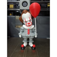 Pennywise Figure from It (Stephen King's 1986)