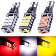 Car LED Reverse Light Decoding T15 420260506