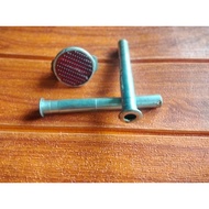 As standard as jagang honda cb 200 original