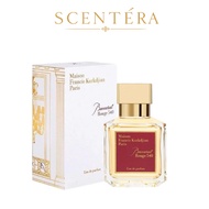 【Original And Authentic】🔥MAISON FRANCIS KURKDJIAN BACCARAT ROUGE 540 EDP 70ML