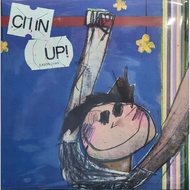 陈奕迅 Eason Chan - Chin Up (LP)