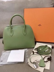 Hermes Bolide 27