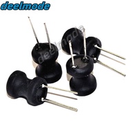 10pcs Power Inductor 0810 8*10mm 68UH 100UH 150UH 220UH 330UH 470UH I-inductor