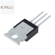 5pcs IRFZ44N IRFZ44 Power Transistor MOSFET N-Channel 49A 49 amp 55V