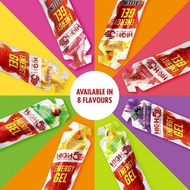 HIGH5 Energy Gel | HIGH5 Energy Gel with Electrolytes