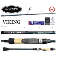 SENSES VIKING SPINNING ROD