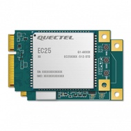 EC25 LTE Wireless Communication Module EG25-G Brand New Original Authentic