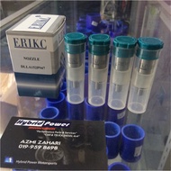 Nissan NAVARA injector nozzle DLLA152P947 upgrade for dmax triton hilux vigo