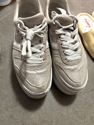 Hogan 厚底休閒鞋