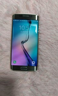 Samsung Galaxy s6 edge 64 gb