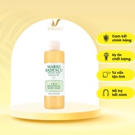 Sữa Tắm Làm Sạch Mụn Và Sáng Da Mario Badescu AHA Botanical Body Soap 472ml