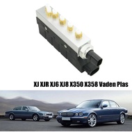 C2C35166 Brand New Air Suspension Control Valve Block Air Supply for Jaguar XJ6/XJ8 2003-2009