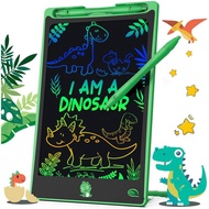 LCD Writing Tablet For Kids 10 Inch Toys For Girls Boys Drawing Pad For Kid Toddler Magnetic Doodle 