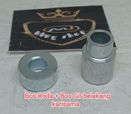 BOS GIR RODA BELAKANG KARISMA SUPRA X 125