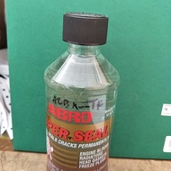 ABRO metallic super seal and Radiator seal cooling system stop