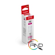 Canon GI-73 Refill Magenta Cartridge (60ml) for G570 / G670 Printer