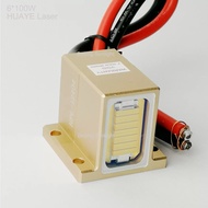 Sung - Pulse Diode Laser Hair Removal Machine - 6-bar, 10-bar Diode Laser Bar - 6-bar, 10-bar Laser 