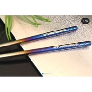 TOMEI Titanium Chopsticks
