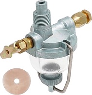 VergasRetor AM3100T AT326991 Fuel Sediment Bowl Glass for John Deere Tractor 1010 320 330 40 420 430